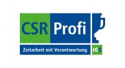 CSR Bericht | Office Events P & B GmbH