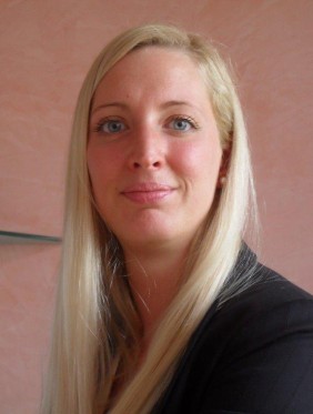 Lea Dangleterre Personalassistentin bei Office Events Personalvermittlung in Berlin