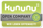 Office Events Kununu Open Company Zertifikat
