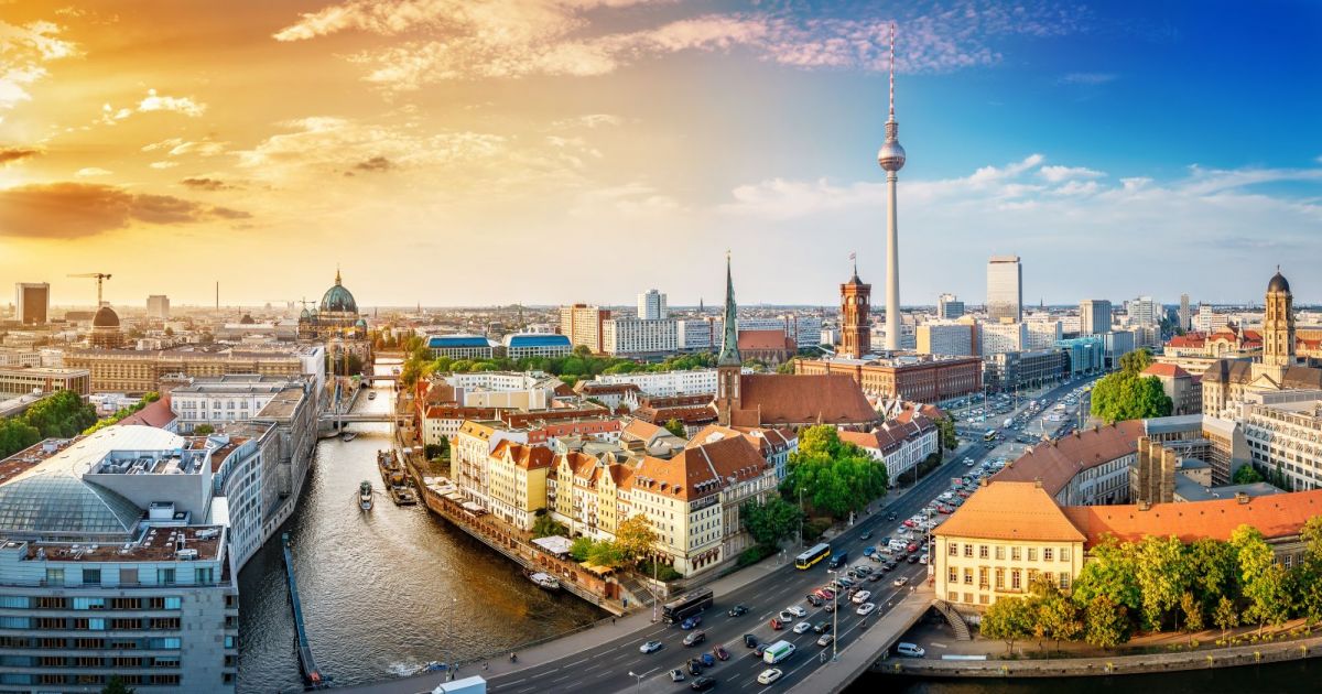 Ihr fairer Personaldienstleister in Berlin und Brandenburg